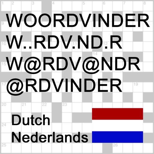 NL Woordvinder Nederlands PRO icon
