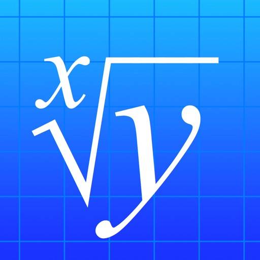 Calculatrice SC-323PU app icon