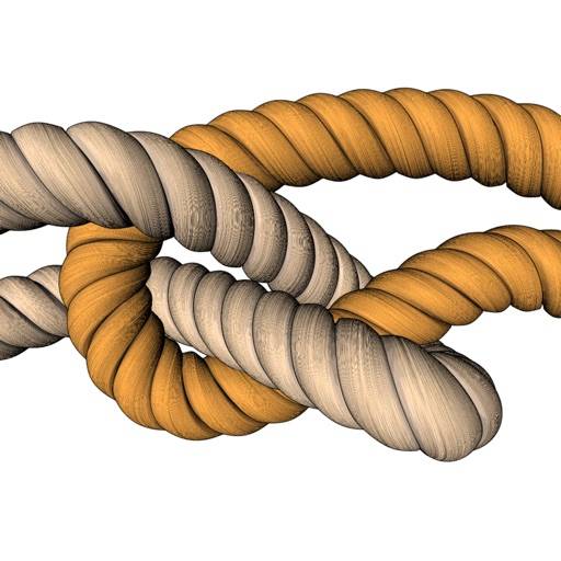 Sailor knots Symbol