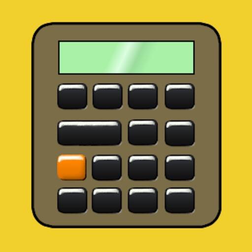 42s RPN Calculator app icon