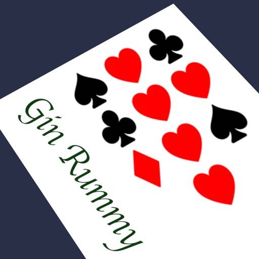 GinSC app icon