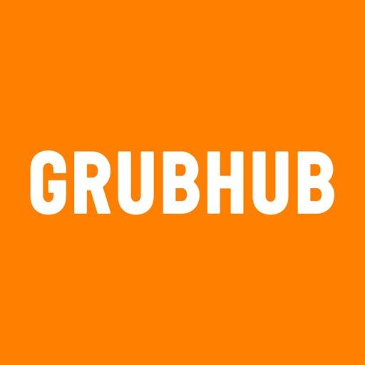 delete Grubhub: Food Delivery