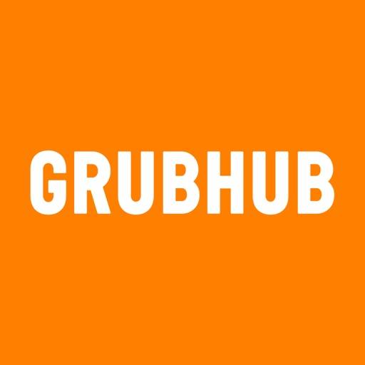 Grubhub: Food Delivery icon