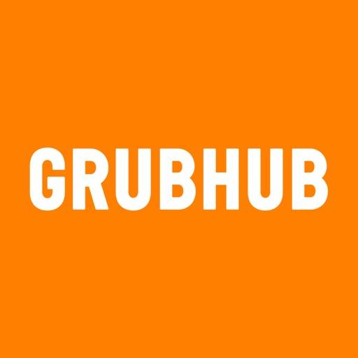 Grubhub: Food Delivery app icon