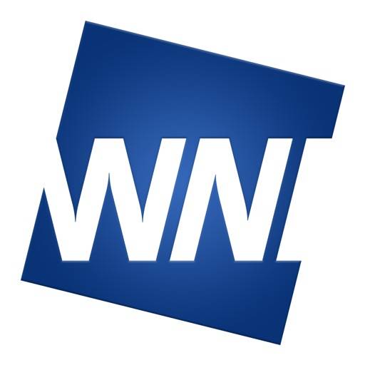 Weathernews icon