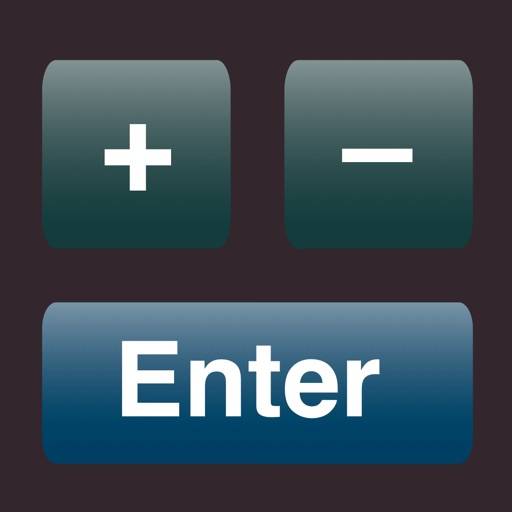 delete RPN Scientific Calculator