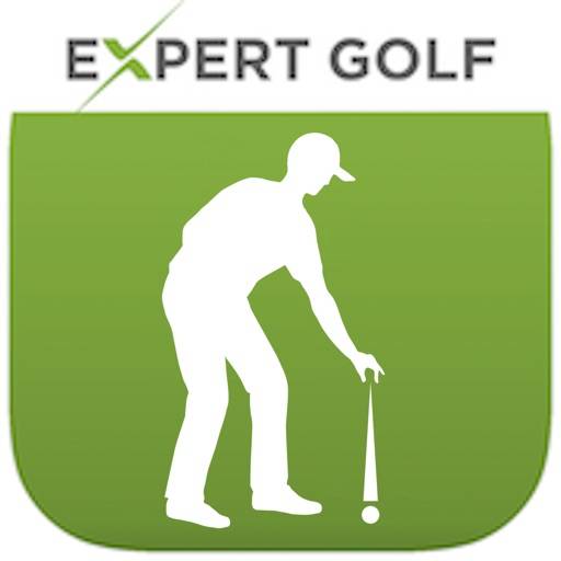 Expert Golf – iGolfrules icon