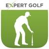 Expert Golf – iGolfrules Symbol
