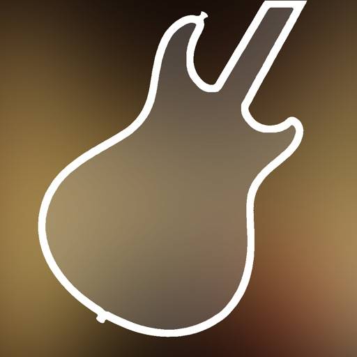 Star Scales Pro For Guitar icon