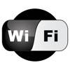 Free WiFi app icon