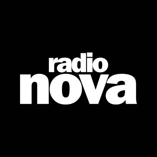 Radio Nova icon