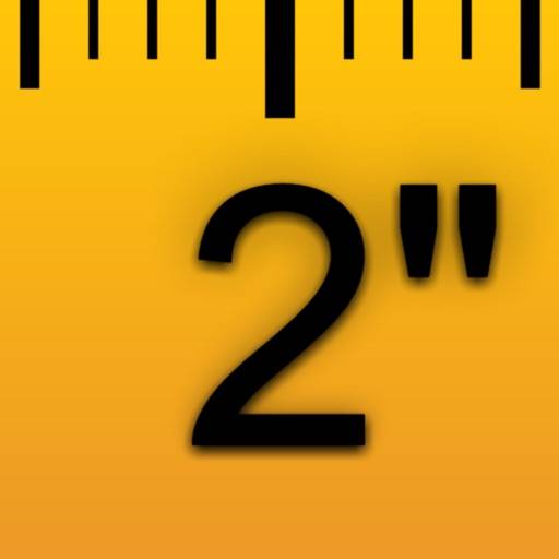 Ruler App ikon