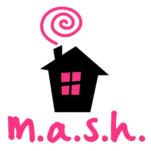 M.A.S.H. Symbol