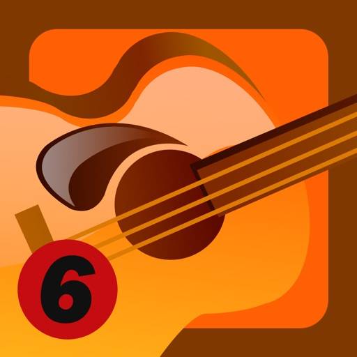 Guitarist's Reference icon