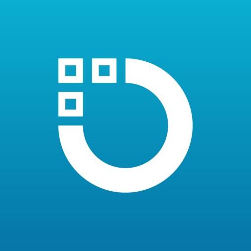 Optiscan QR Code Scanner icône