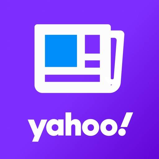 Yahoo News: Your Guide to News icon