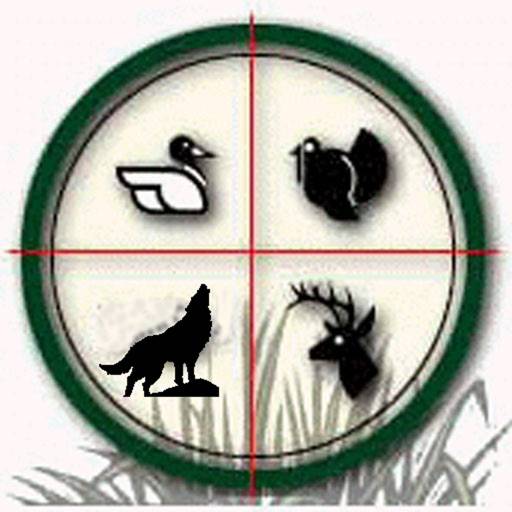 Hunting Call app icon