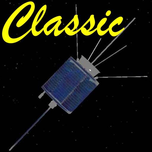 Satellite Ham Radio Classic icon
