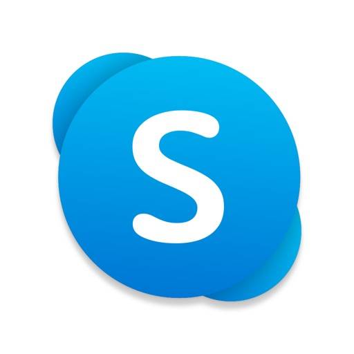Skype icona