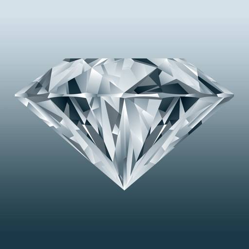 EZCalc Diamonds icon