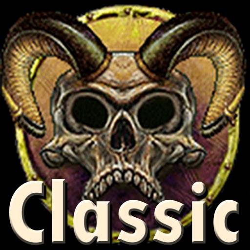 The Quest Classic icon