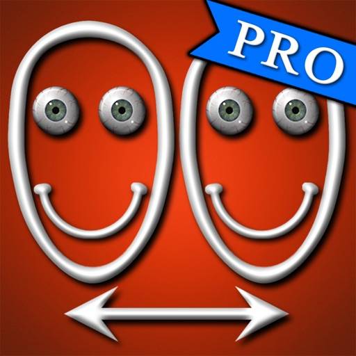iSwap Faces Pro icône