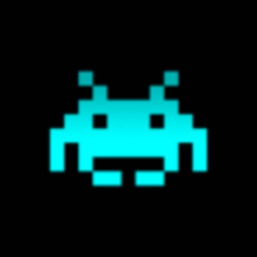 Space Invaders icon