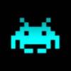 Space Invaders app icon