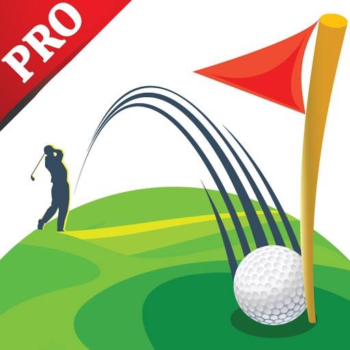 Golf GPS - FreeCaddie Pro