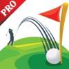 Golf GPS - FreeCaddie Pro icono