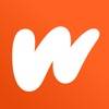 Wattpad - Read & Write Stories Symbol