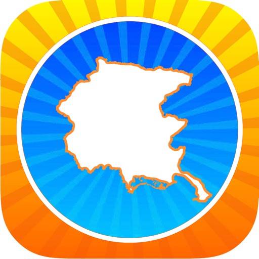 Meteo Fvg app icon