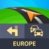 Sygic Europe - Navigation GPS icône