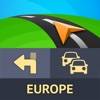 Sygic Europe app icon