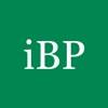 IBP Blood Pressure app icon