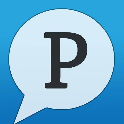 Phrase Party!  Guess Phrases app icon