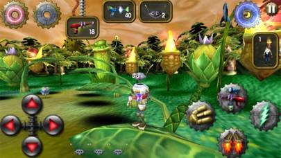 download otto matic for ipad