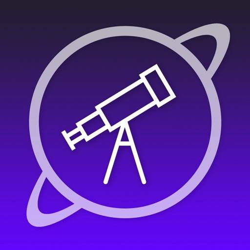 Pocket Universe - Astronomy icono