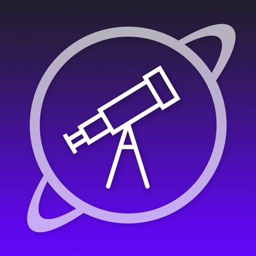 Pocket Universe app icon