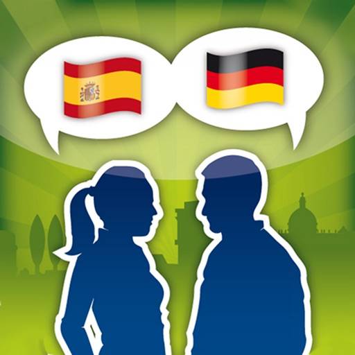 Spanisch für die Reise – 1001 Redewendungen app icon