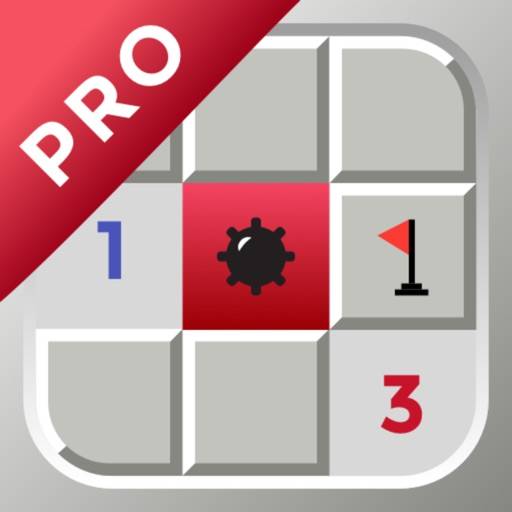 Minesweeper Classic Pro app icon