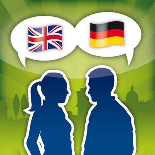 Englisch für die Reise – 1001 Redewendungen app icon