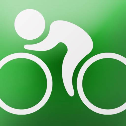 B.iCycle - GPS cycling computer for Road & Mountain Biking icona
