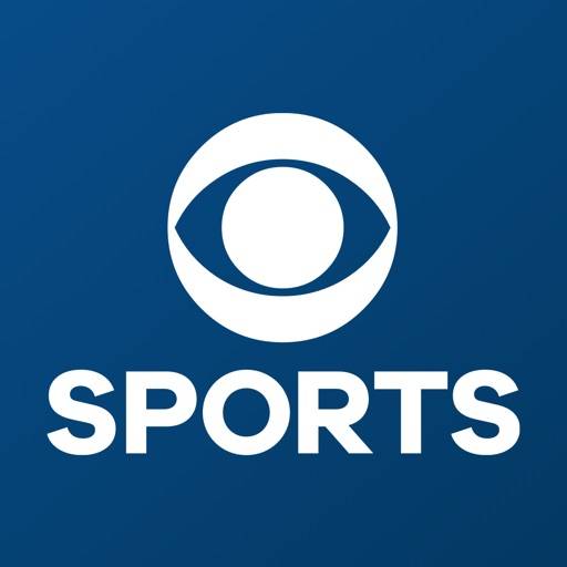 CBS Sports App Scores & News icon