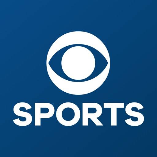 delete CBS Sports App: Scores & News