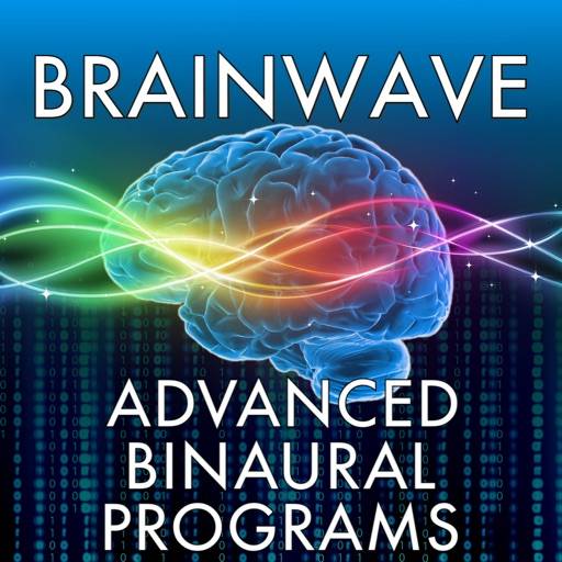 BrainWave: 37 Binaural Series™ app icon