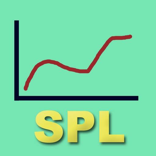 SPL Graph icono