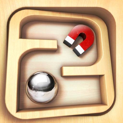 Labyrinth 2 icon