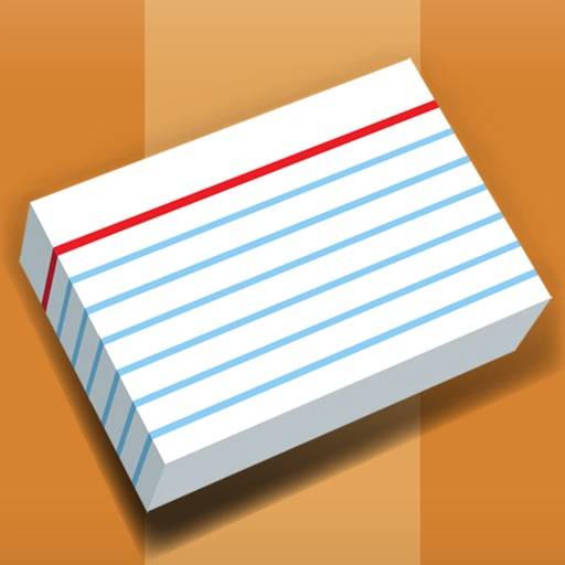 Flashcards Deluxe icon