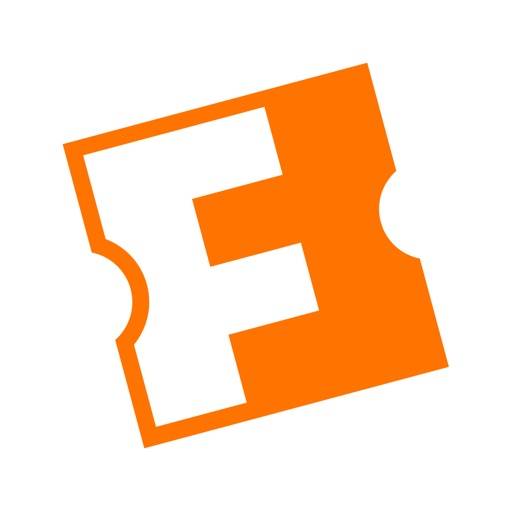 Fandango icon